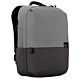 Targus Sagano 39.6 cm (15.6") Backpack Black, Grey