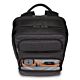 Targus CitySmart backpack Casual backpack Black, Grey Faux leather, Polyurethane (PU)