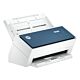 HP ScanJet Enterprise Flow 9000 s1 Sheet-fed scanner 600 x 600 DPI A3 Blue, White