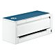 HP ScanJet Pro 4200 s1 ADF scanner 600 x 600 DPI A4 Blue, White
