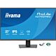 iiyama ProLite X2793HSU-B1 computer monitor 68.6 cm (27") 1920 x 1080 pixels Full HD LED Black