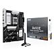ASUS B650E MAX GAMING WIFI AMD B650 Socket AM5 ATX