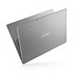 Lenovo Che 14M9610 Copilot+ PC MediaTek Kompanio Kompanio Ultra 910 Chebook 35.6 cm (14") Touchscreen WUXGA 16 GB LPDDR5x-SDRAM 256 GB UFS Wi-Fi 7 (802.11be) CheOS Grey