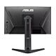 ASUS TUF Gaming VG259QMRL5A computer monitor 62.2 cm (24.5") 1920 x 1080 pixels Full HD LCD Black
