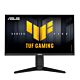 ASUS TUF Gaming VG259QMRL5A computer monitor 62.2 cm (24.5") 1920 x 1080 pixels Full HD LCD Black