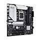 ASUS PRIME B760M-A WIFI II Intel B760 LGA 1700 micro ATX