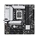 ASUS PRIME B760M-A WIFI II Intel B760 LGA 1700 micro ATX