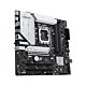 ASUS PRIME B760M-A WIFI II Intel B760 LGA 1700 micro ATX