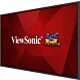 Viewsonic 43“ 4K OS-Free Commercial Display