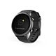 Hama Fit Watch 6910 3.25 cm (1.28") LCD 46 mm Digital Touchscreen Grey GPS (satellite)