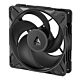 ARCTIC Freezer P14 Pro Reverse - 3 Pack - 140 mm A-RGB PWM Fan with Cable Splitter