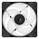 ARCTIC Freezer P14 Pro Reverse A-RGB - 140 mm A-RGB PWM Fan with Cable Splitter