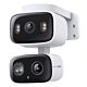 TP-Link Indoor/Outdoor Dual Lens Pan/Tilt Security Camera