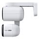 TP-Link Indoor/Outdoor Dual Lens Pan/Tilt Security Camera