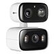 TP-Link Indoor/Outdoor Dual Lens Pan/Tilt Security Camera