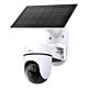 TP-Link Tapo Solar-Powered Pan/Tilt Security Camera Kit