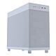 ASUS PRIME AP303 Mesh Midi Tower White