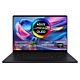 ASUS ProArt P16 H7606WX-SE001W Copilot+ PC Laptop 40.6 cm (16") Touchscreen WQUXGA 64 GB LPDDR5x-SDRAM 4 TB SSD NVIDIA GeForce RTX 5090 Wi-Fi 7 (802.11be) Windows 11 Home Black