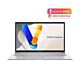 ASUS Vivobook 17 X1704VA-AU674W Intel® Core™ i3 i3-1315U Laptop 43.9 cm (17.3") Full HD 8 GB DDR4-SDRAM 512 GB SSD Wi-Fi 6 (802.11ax) Windows 11 Home Silver