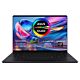 ASUS ProArt P16 H7606WR-SE004W Copilot+ PC AMD Ryzen AI 9 HX 370 Laptop 40.6 cm (16") Touchscreen WQUXGA 32 GB LPDDR5x-SDRAM 2 TB SSD NVIDIA GeForce RTX 5070 Ti Wi-Fi 7 (802.11be) Windows 11 Home Black