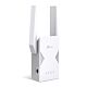 TP-Link RE225BE network extender Network repeater White
