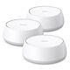 TP-Link DECO BE22 Dual-band (2.4 GHz / 5 GHz) Wi-Fi 7 (802.11be) White 2 Internal