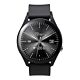 ASUS VivoWatch SP (HC-A05) 3.05 cm (1.2") LCD 46.5 mm Digital Touchscreen Black GPS (satellite)