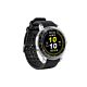 ASUS VivoWatch 5 HC-B05 3.4 cm (1.34") LCD Digital 320 x 320 pixels Touchscreen GPS (satellite)