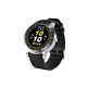 ASUS VivoWatch 5 HC-B05 3.4 cm (1.34") LCD Digital 320 x 320 pixels Touchscreen GPS (satellite)