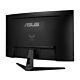 ASUS TUF Gaming VG328H1B computer monitor 80 cm (31.5") 1920 x 1080 pixels Full HD LED Black