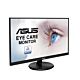 ASUS VA27DCP computer monitor 68.6 cm (27") 1920 x 1080 pixels Full HD LCD Black