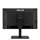 ASUS VA27ECPSN computer monitor 68.6 cm (27") 1920 x 1080 pixels Full HD LED Black