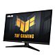 ASUS TUF Gaming VG32AQA1A computer monitor 80 cm (31.5") 2560 x 1440 pixels Wide Quad HD LED Black