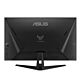 ASUS TUF Gaming VG32AQA1A computer monitor 80 cm (31.5") 2560 x 1440 pixels Wide Quad HD LED Black