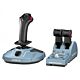 Thrustmaster Airbus Edition Black, Blue USB Joystick Analogue / Digital PC