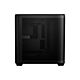 MSI MAG MEG MAESTRO 700L PZ computer case Midi Tower Black
