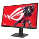 ASUS ROG Strix XG27ACMG computer monitor 68.6 cm (27") 2560 x 1440 pixels Wide Quad HD LED Black