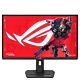 ASUS ROG Strix XG27ACMG computer monitor 68.6 cm (27") 2560 x 1440 pixels Wide Quad HD LED Black