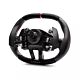 Thrustmaster Hypercar Wheel Add-On Black, Silver Steering wheel PC, PlayStation 4, PlayStation 5, Xbox, Xbox One