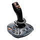 Thrustmaster SimTask FarmStick X Black USB 2.0 Joystick PC, Xbox Series S, Xbox Series X