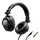 Hercules HDP DJ45 Headphones Wired Head-band Music Black