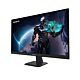 GIGABYTE GS27U 27" UHD Gaming Monitor - 3840 x 2160, 160Hz, 1ms, 350 cd/m², Display HDR400, HDMI 2.1, Displayport 1.4