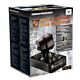 Thrustmaster HOTAS Warthog Dual Throttles Black USB Flight Sim PC