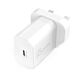 j5create JUP1420-FN 20W PD USB-C® Wall Charger