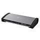 j5create JTD562-FN laptop dock/port tor Wired Thunderbolt 4 Grey