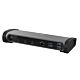 j5create JTD562-FN laptop dock/port tor Wired Thunderbolt 4 Grey