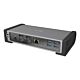j5create JTD568 Thunderbolt™ 4 Quad Display Docking Station-UK, Black