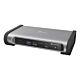 j5create JTD568 Thunderbolt™ 4 Quad Display Docking Station-UK, Black
