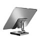 j5create JTS224 Multi-Angle Stand with Docking Station for iPad Pro®