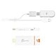 j5create ScreenCast 4K Max Wireless Display Adapter